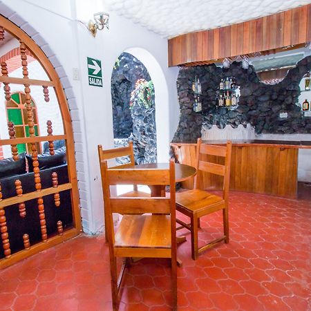 Hotel Carlos V Cusco Dış mekan fotoğraf