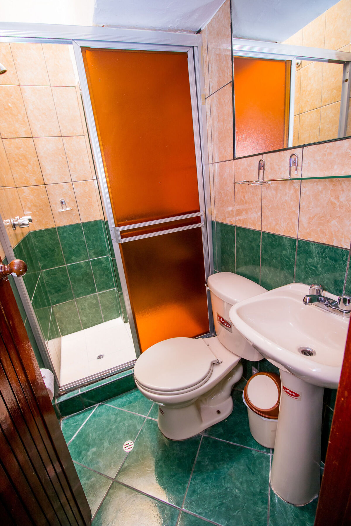 Hotel Carlos V Cusco Dış mekan fotoğraf