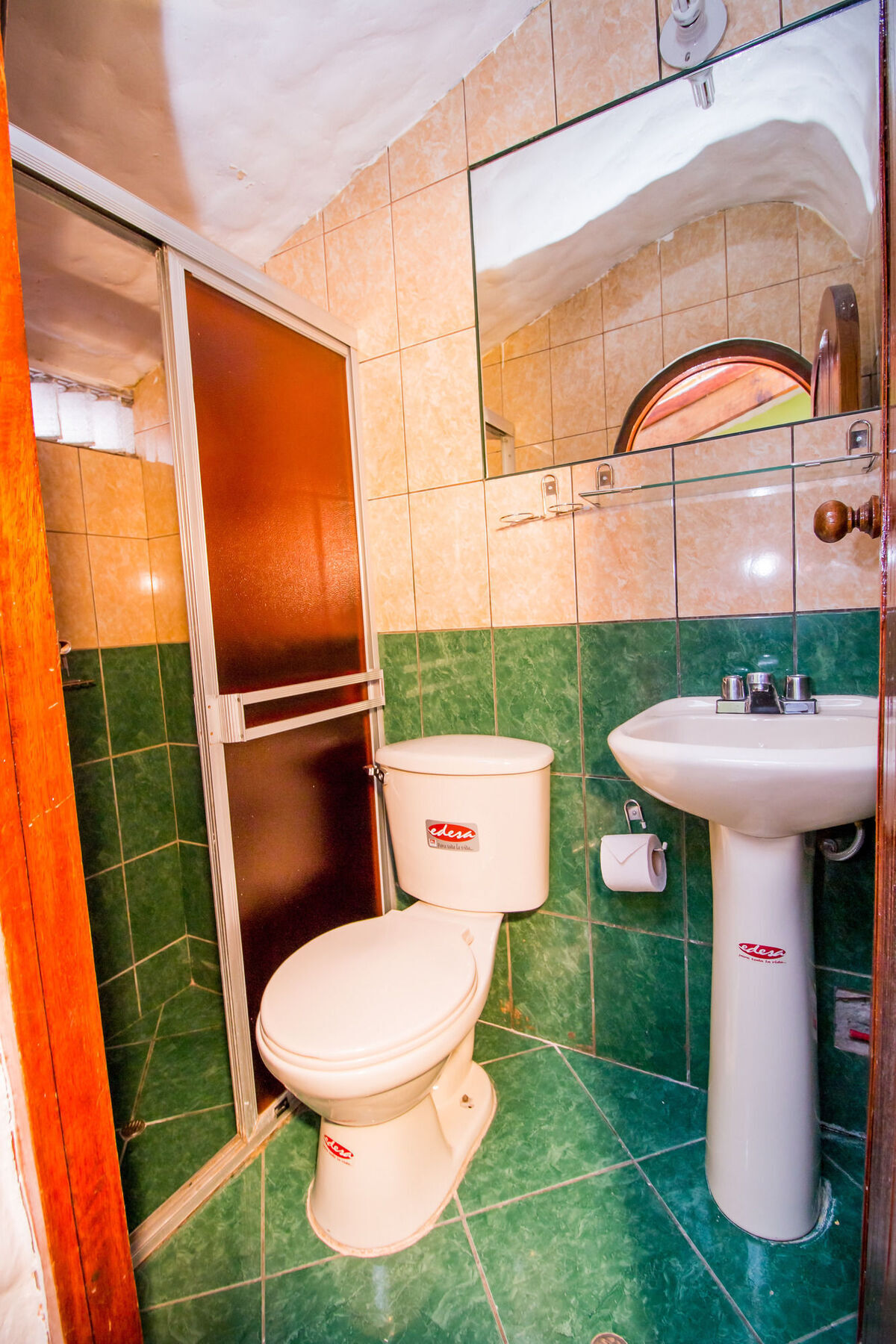 Hotel Carlos V Cusco Dış mekan fotoğraf